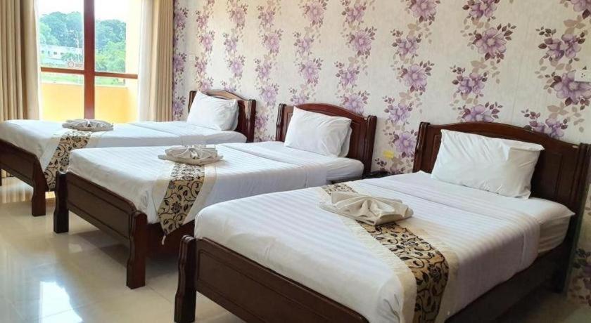 Hotel Doungta Anda Ao Nang