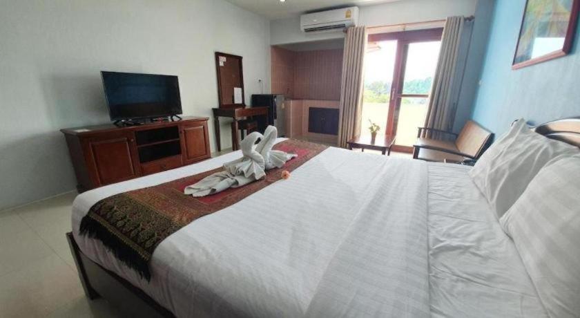 Doungta Anda 3* Ao Nang