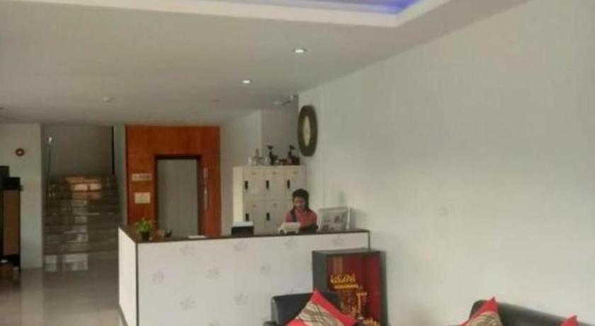 Hotel Doungta Anda Ao Nang