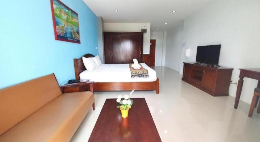 Doungta Anda Hotel