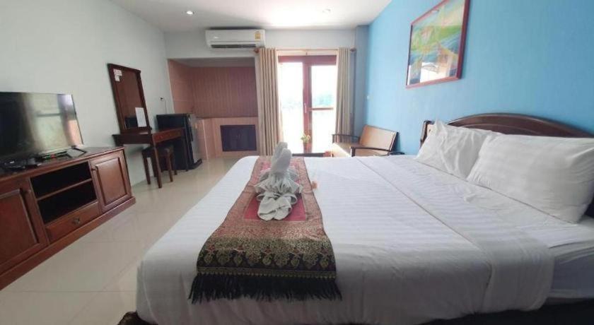 Doungta Anda Hotel 3*