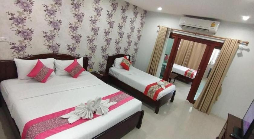 Doungta Anda Ao Nang