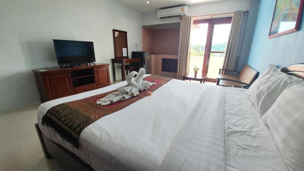Doungta Anda Hotel 3*