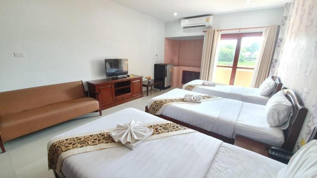 Doungta Anda 3* Ao Nang