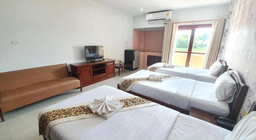 Doungta Anda 3* Ao Nang