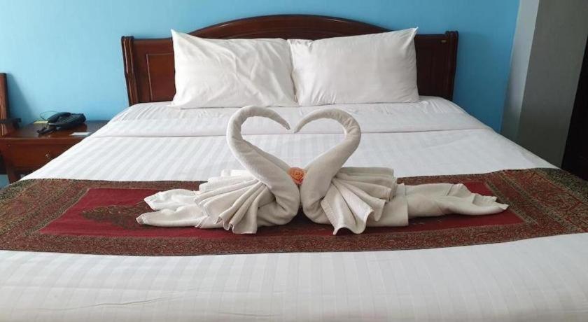 Doungta Anda Hotel 3*