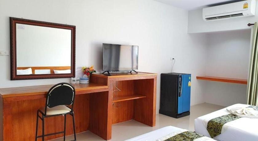 Hotel Doungta Anda