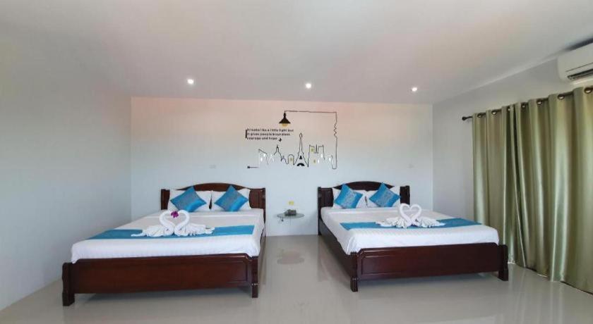 Doungta Anda Hotel Ao Nang