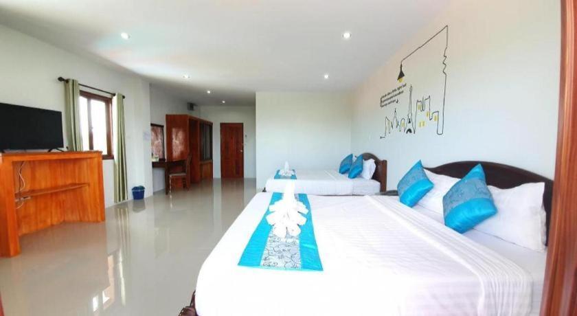 Hotel Doungta Anda
