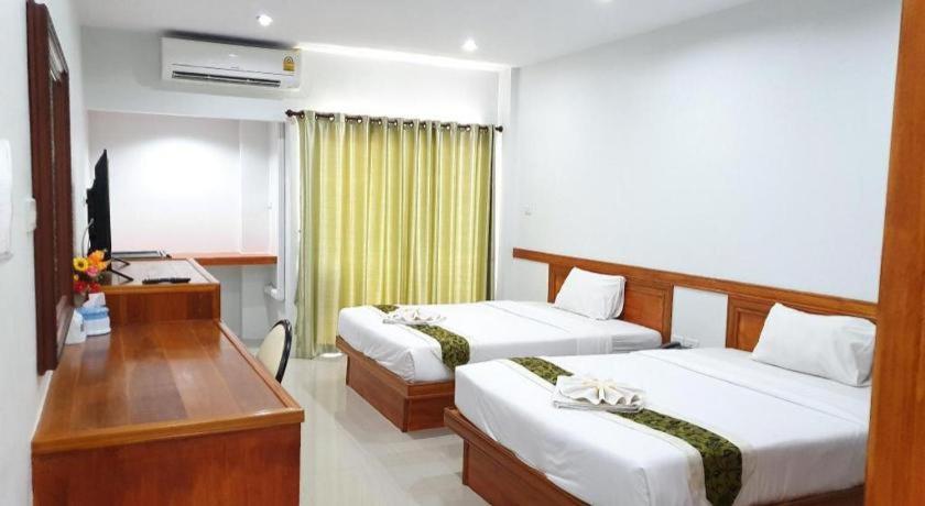 Doungta Anda Hotel 3*