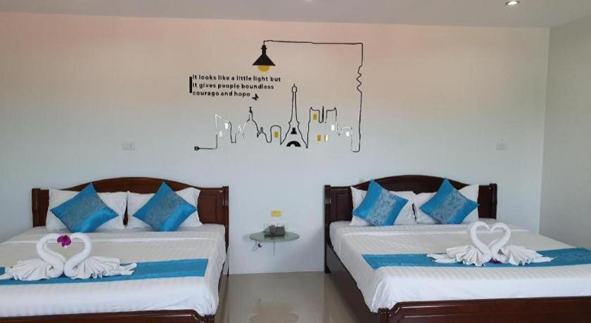 Hotel Doungta Anda 3*