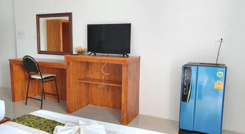 Doungta Anda Hotel Ao Nang