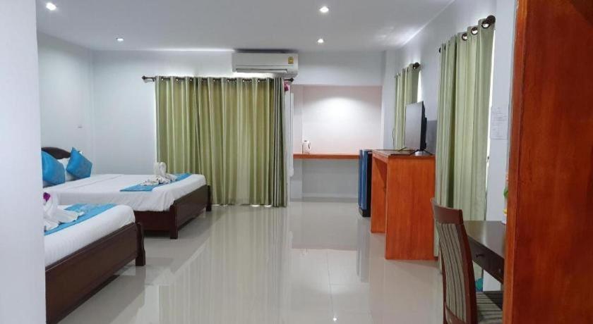 Doungta Anda Ao Nang