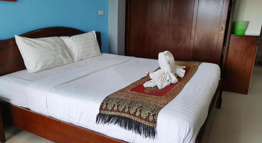 Hotel Doungta Anda Ao Nang