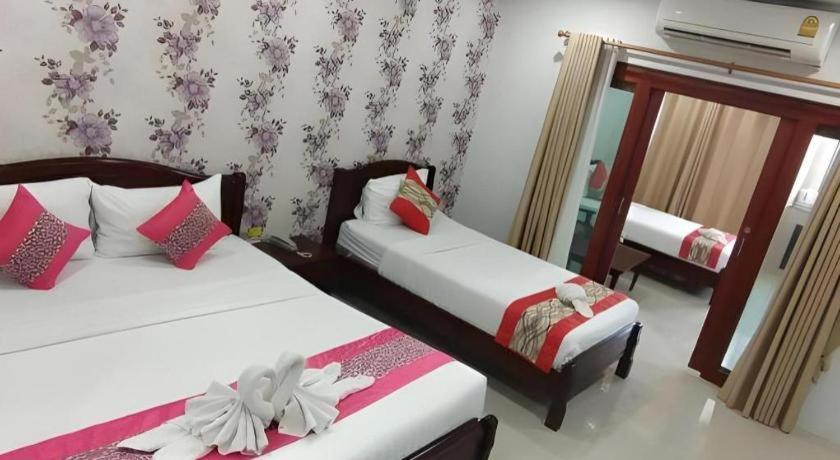 Doungta Anda Ao Nang