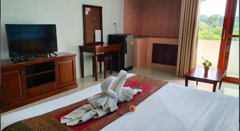 Doungta Anda 3* Ao Nang