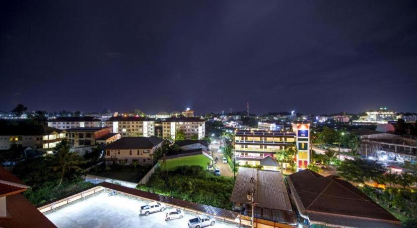 Doungta Anda Hotel 3*