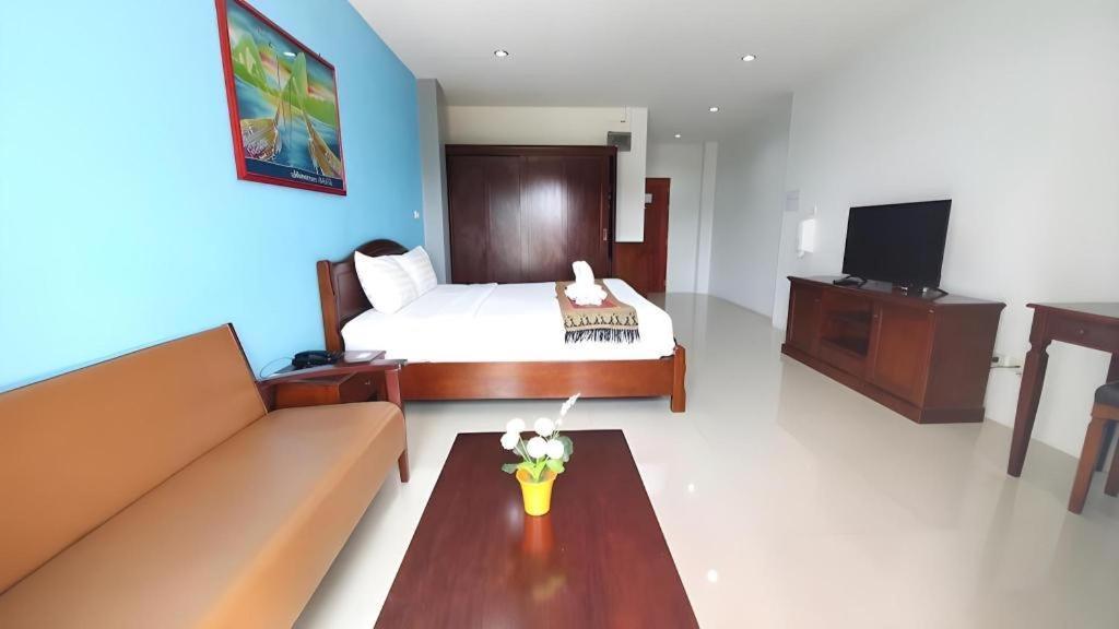 Doungta Anda Ao Nang