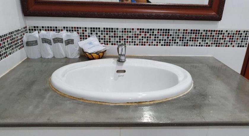 Hotel Doungta Anda