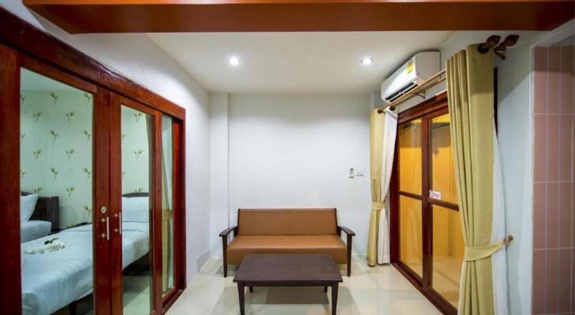 Doungta Anda 3* Ao Nang