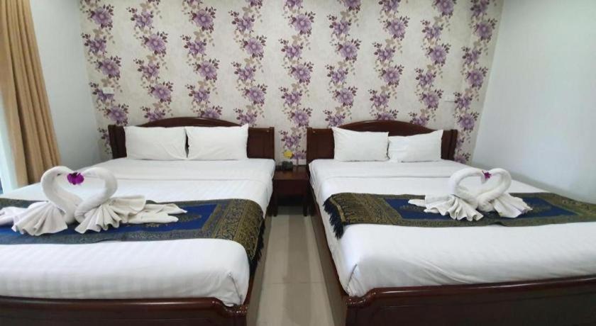 Hotel Doungta Anda 3*