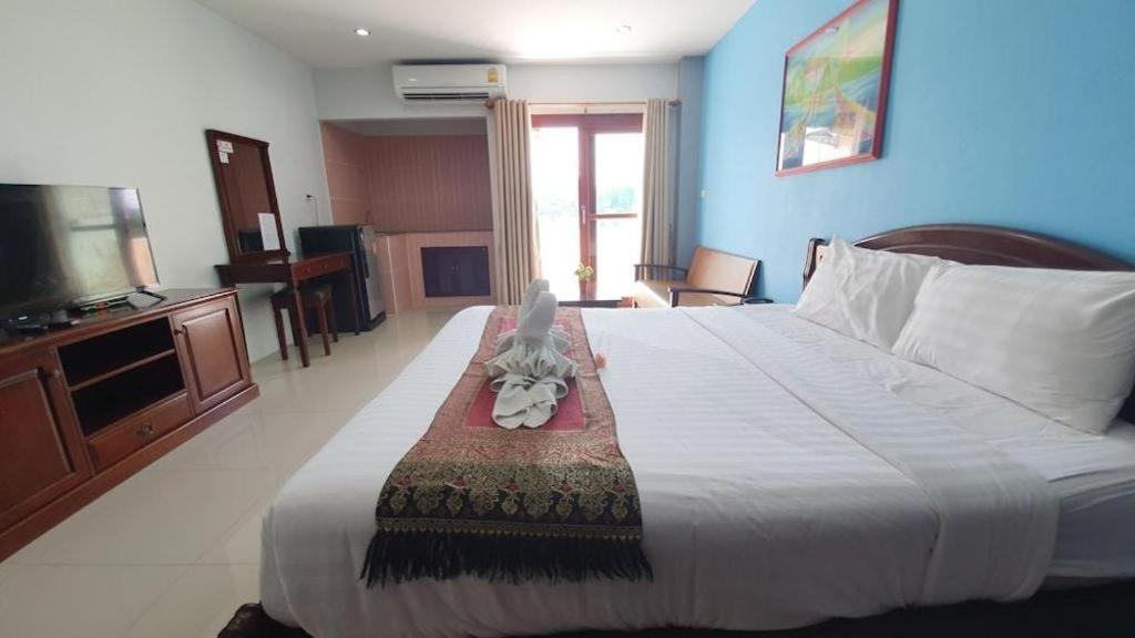 Doungta Anda Hotel Ao Nang