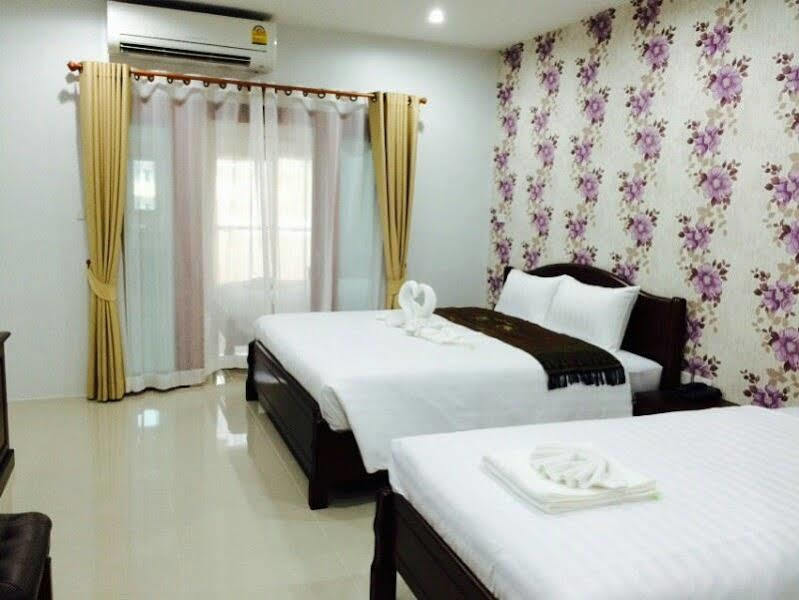 Doungta Anda Hotel 3*