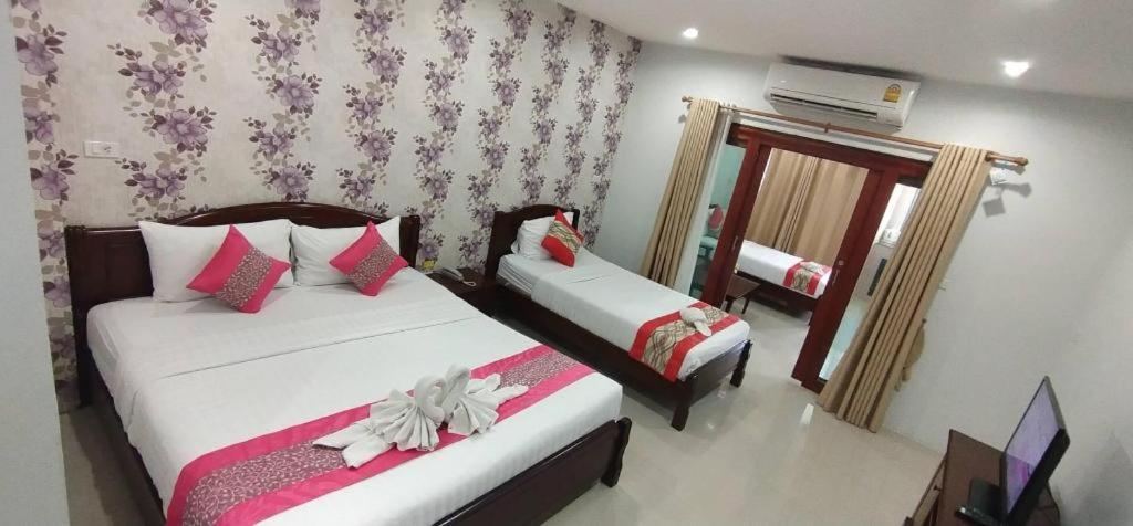 Doungta Anda Krabi