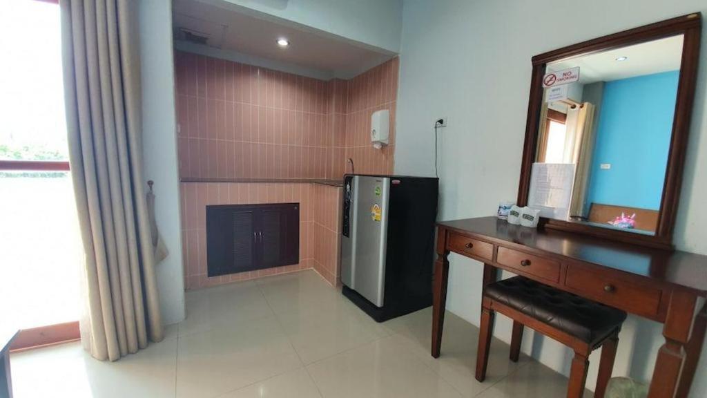Hotel Doungta Anda Krabi