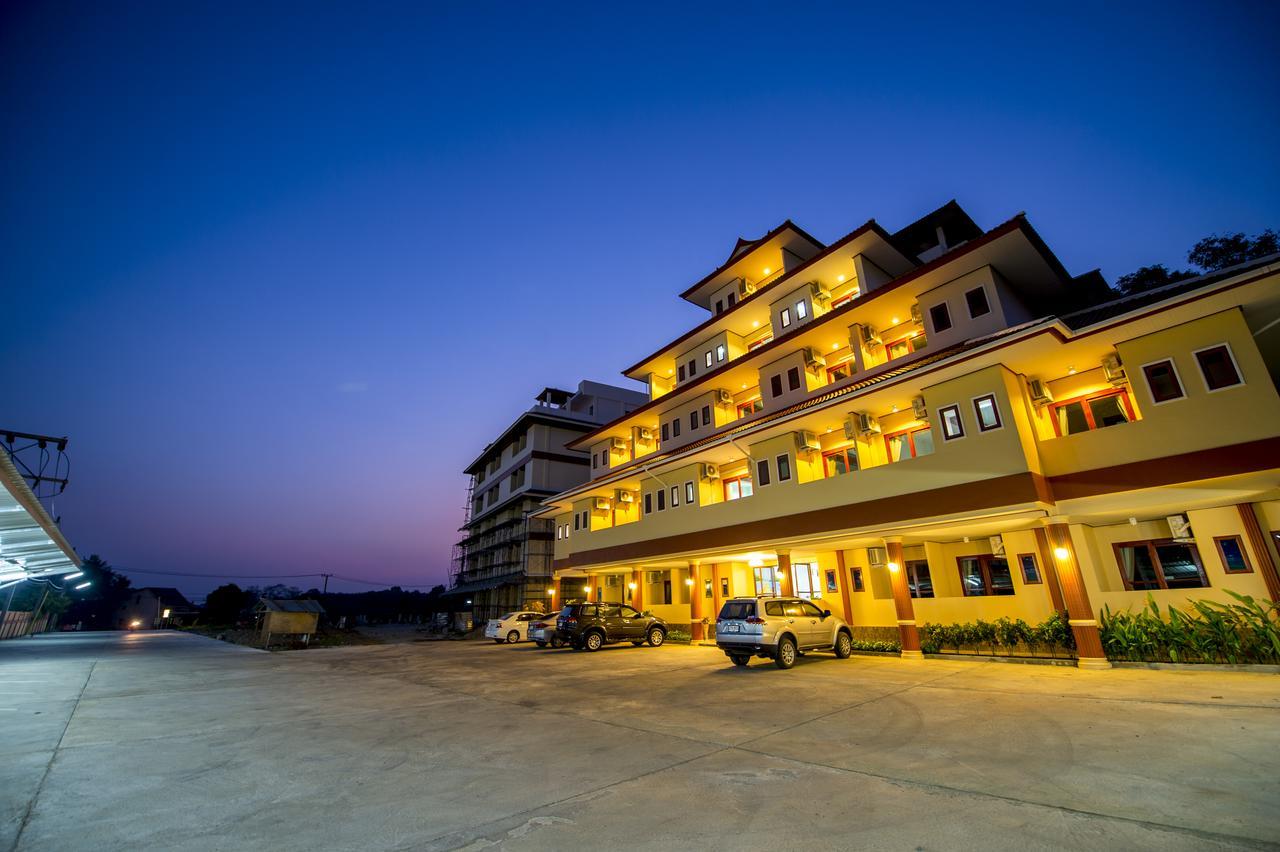 Hotel Doungta Anda