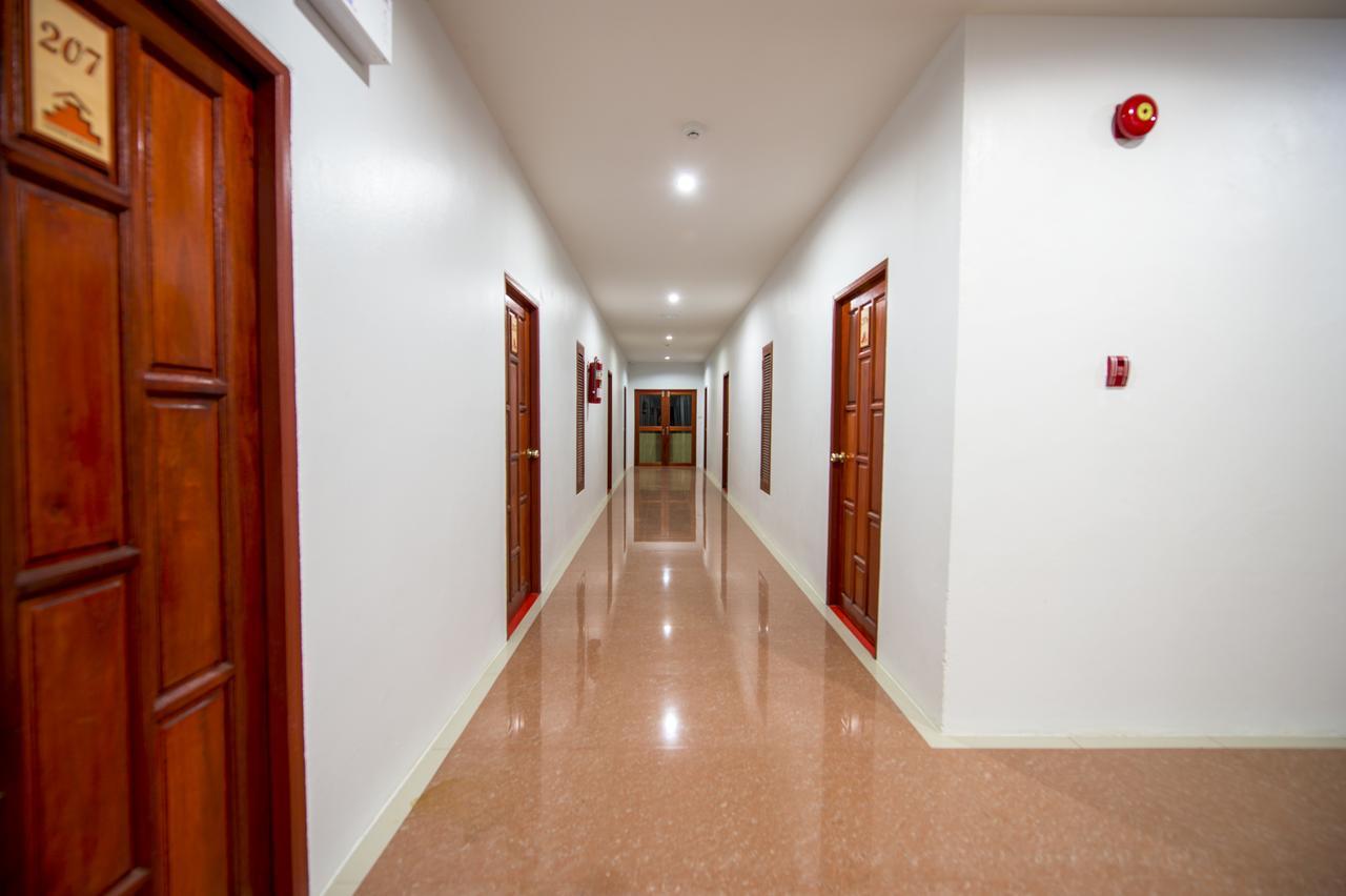 Hotel Doungta Anda