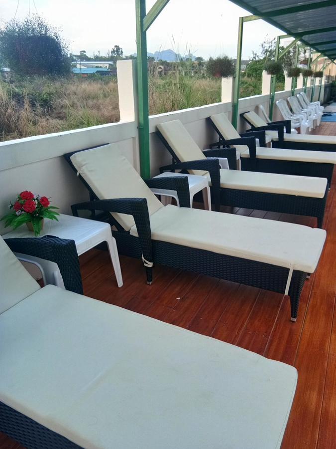 Hotel Doungta Anda 3*