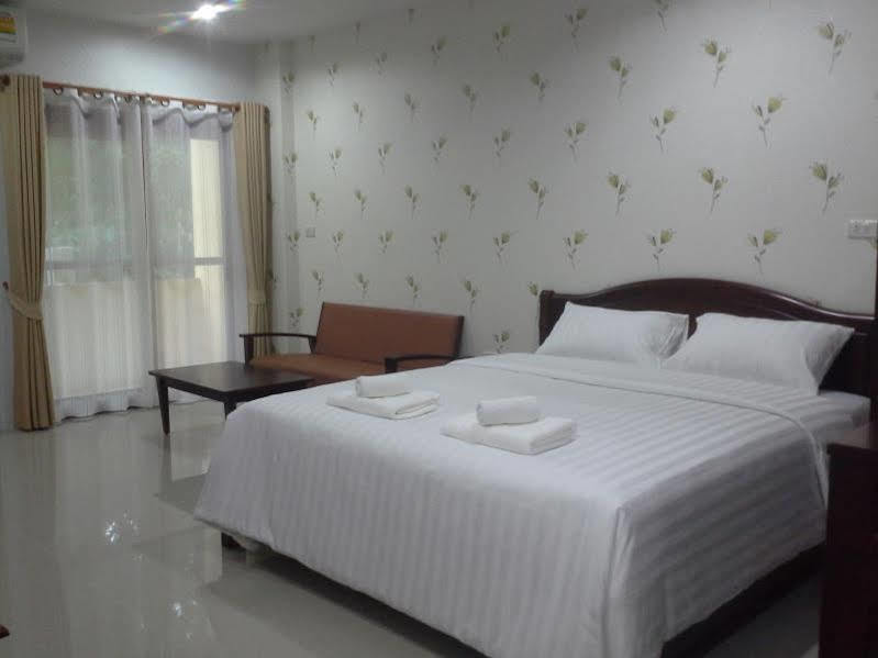 Hotel Doungta Anda 3*