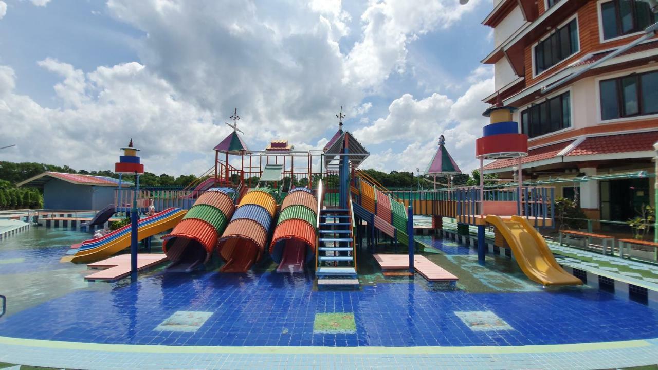 Hotel Doungta Anda 3*