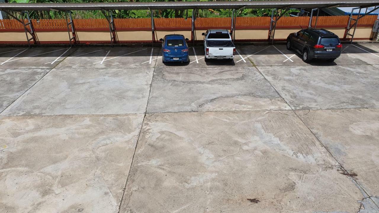 Doungta Anda Hotel 3*