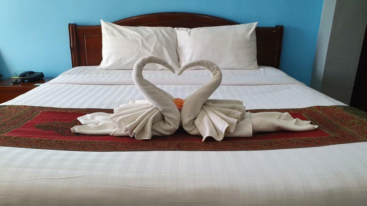 Doungta Anda Hotel Krabi