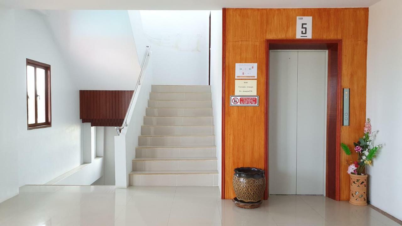 Doungta Anda Hotel Krabi