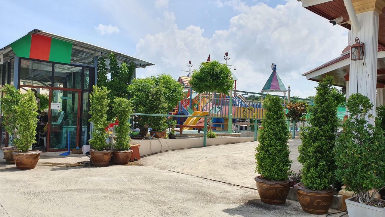 Doungta Anda 3* Krabi