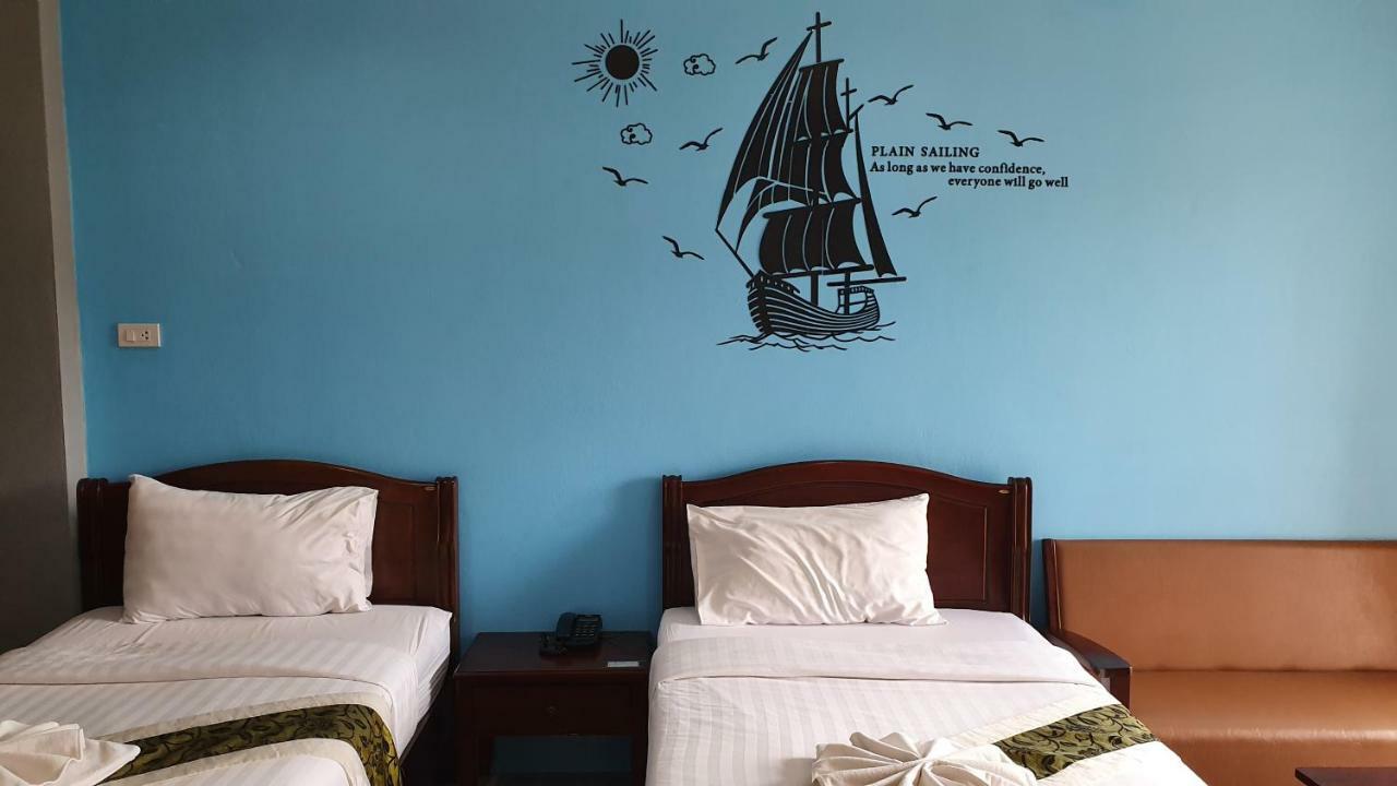 Hotel Doungta Anda