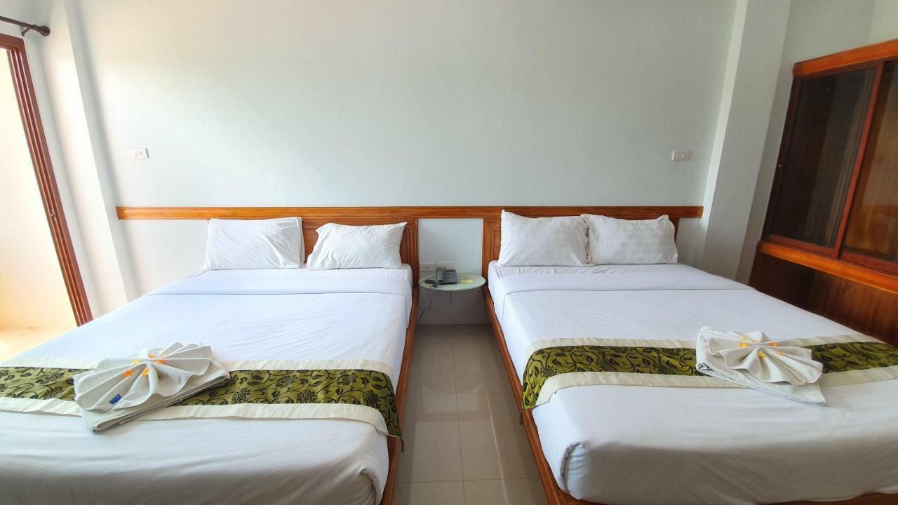 Doungta Anda 3* Krabi