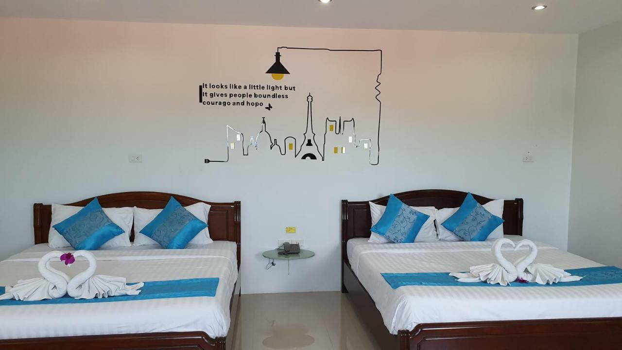 Hotel Doungta Anda 3*