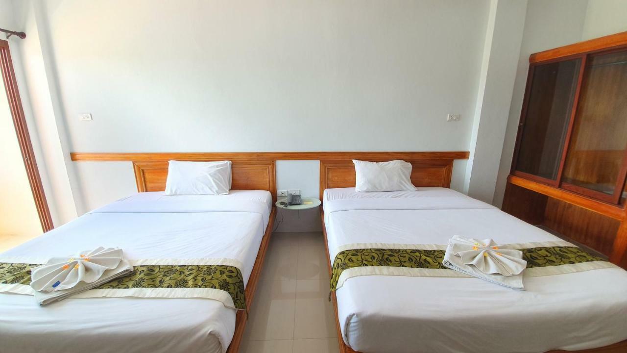 Doungta Anda Hotel Krabi