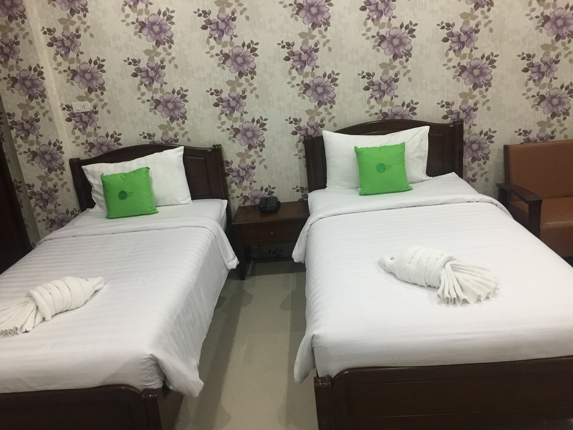Hotel Doungta Anda