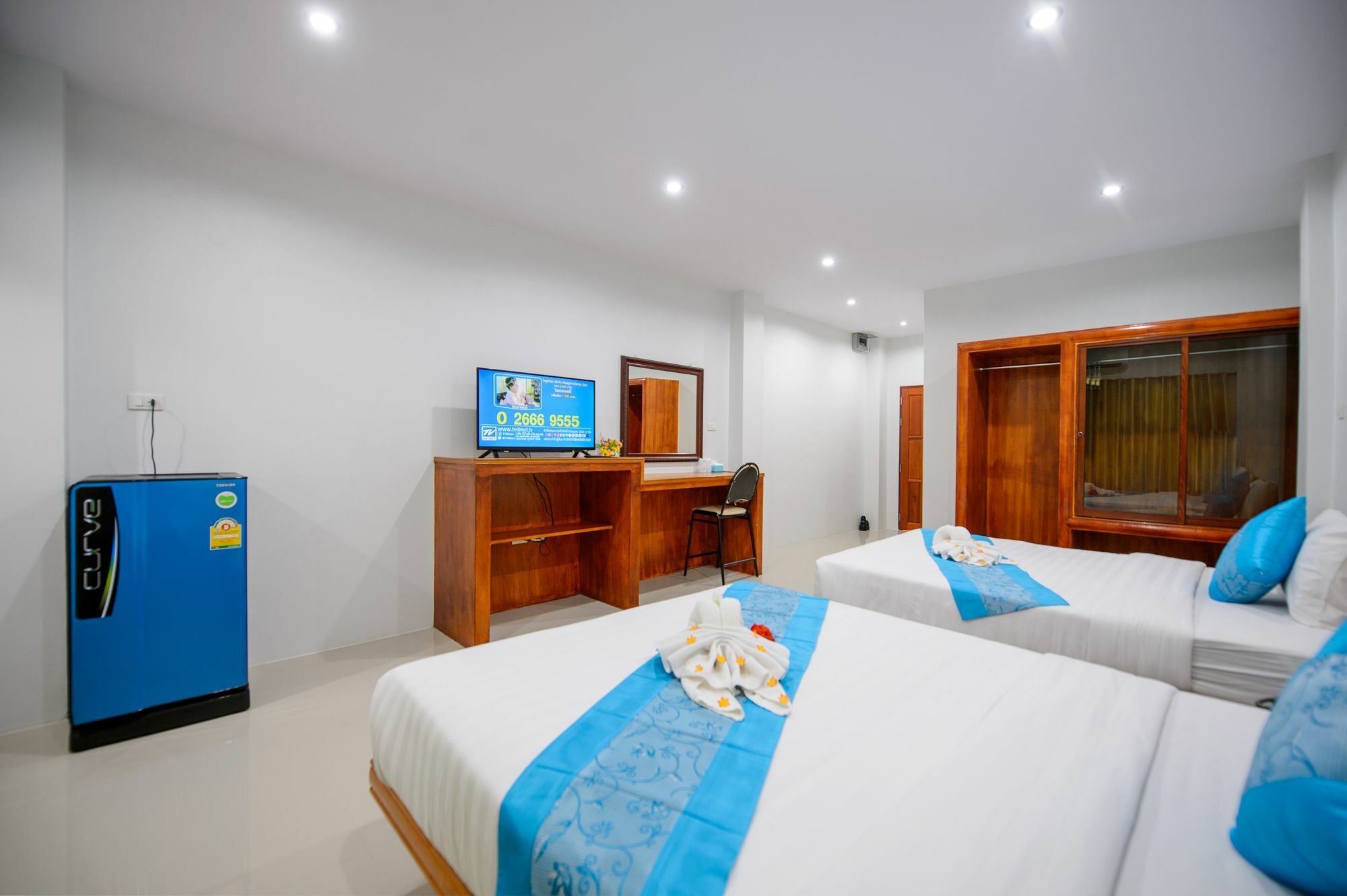 Doungta Anda Hotel Krabi