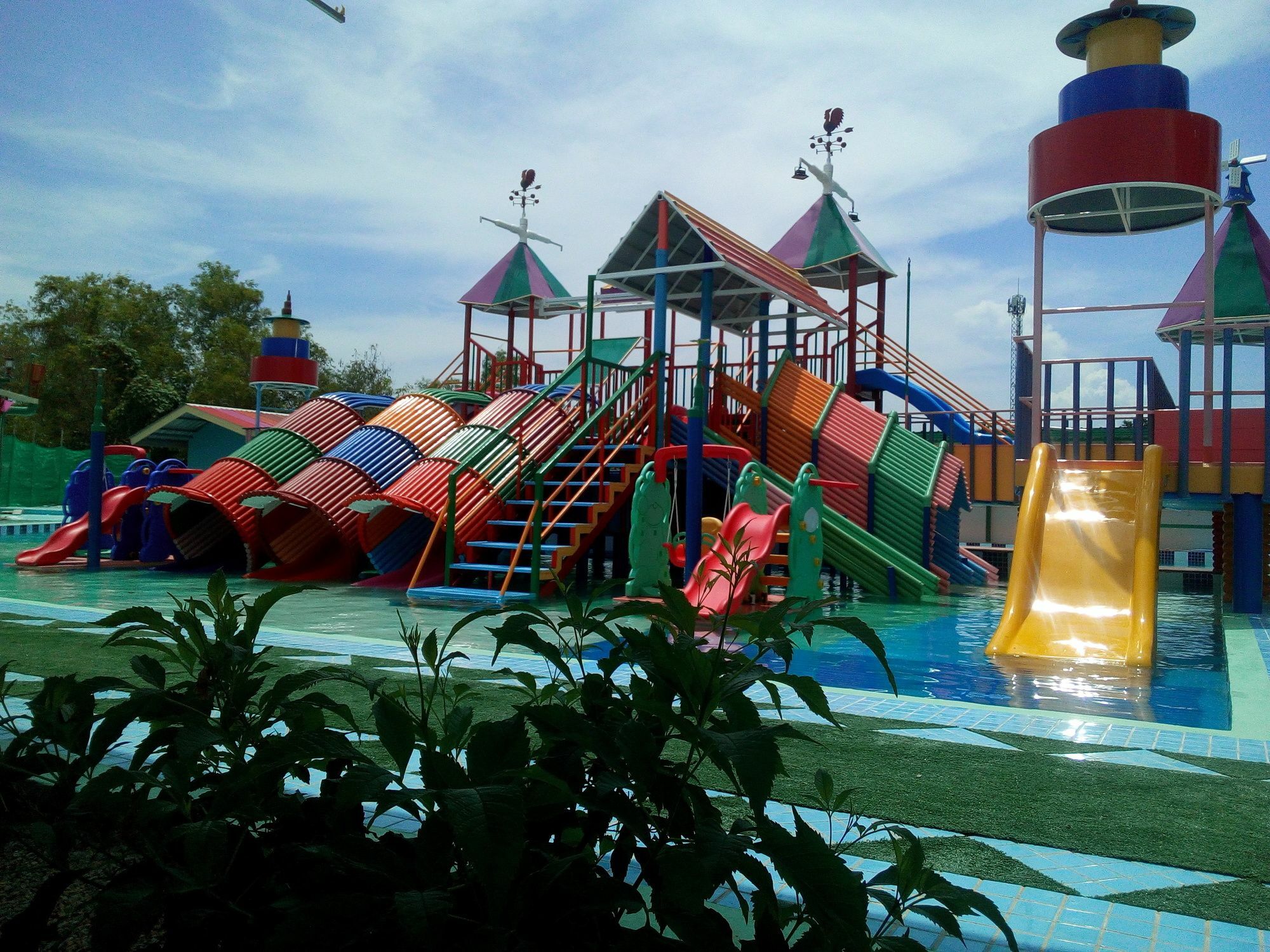 Doungta Anda 3* Krabi