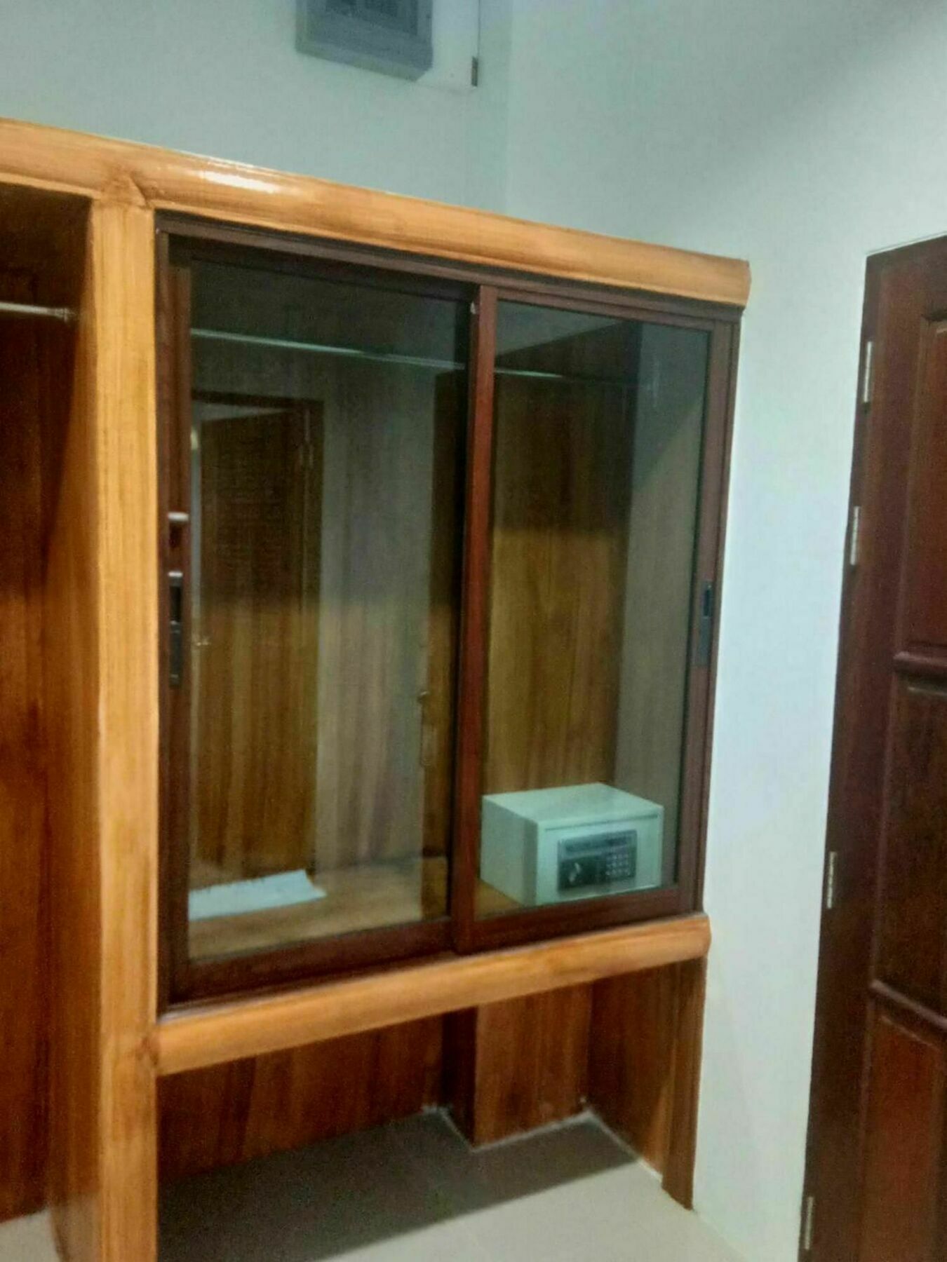 Doungta Anda Hotel