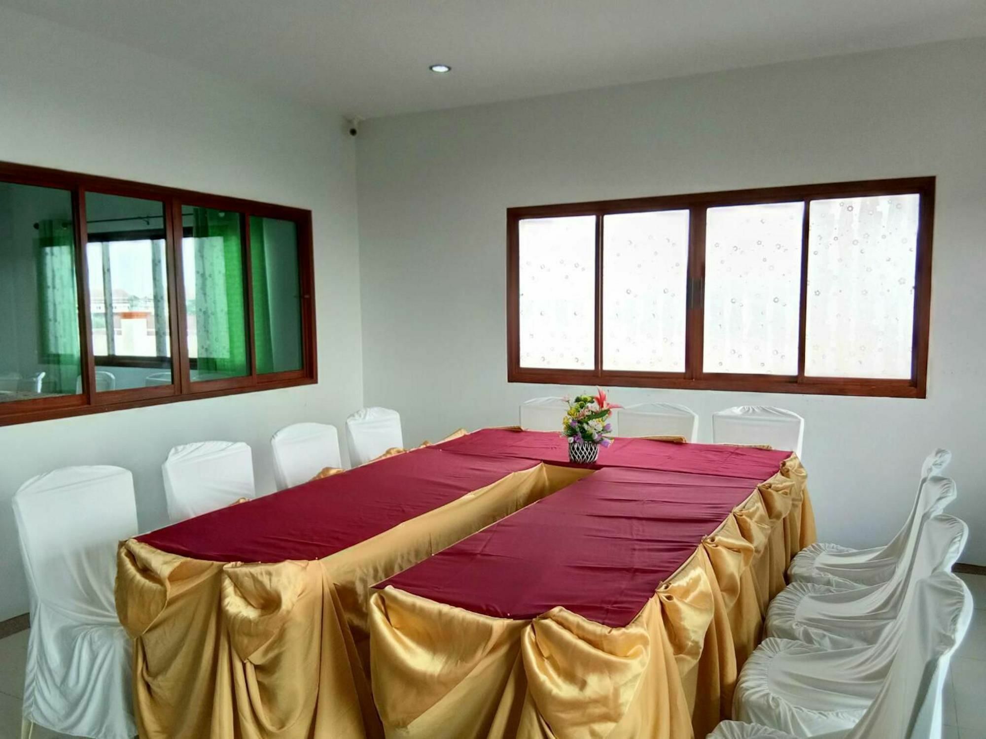 Hotel Doungta Anda