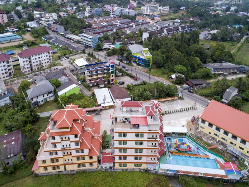 Doungta Anda Krabi