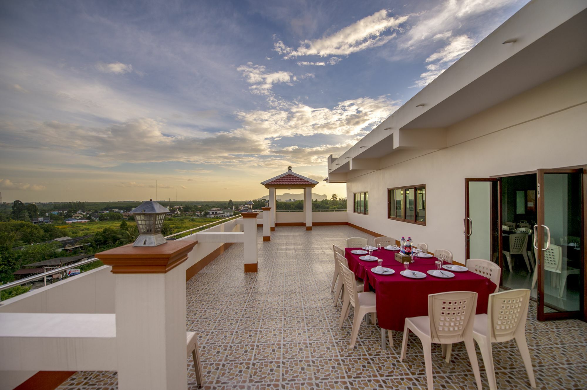 Doungta Anda Hotel Ao Nang