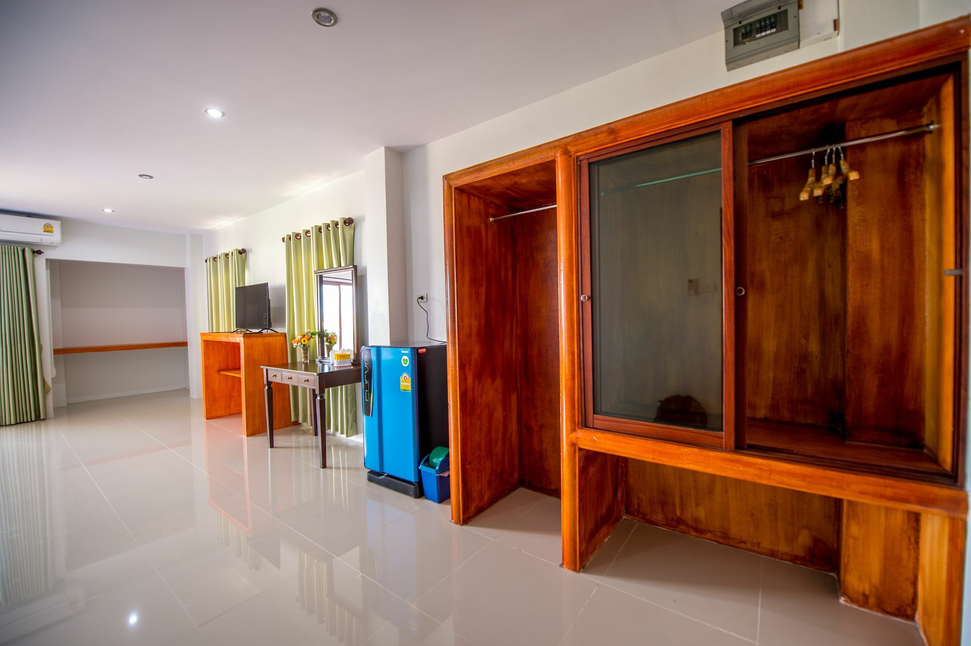 Doungta Anda Hotel